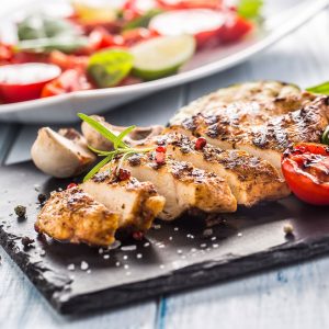 Chicken Breasts - $27.20kg ($13.20/lb)